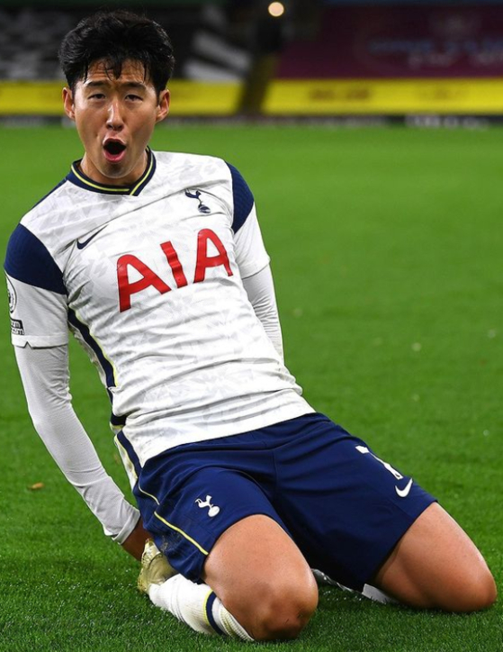 Son Heung-min multi-assist, Tottenham escaped losing streak