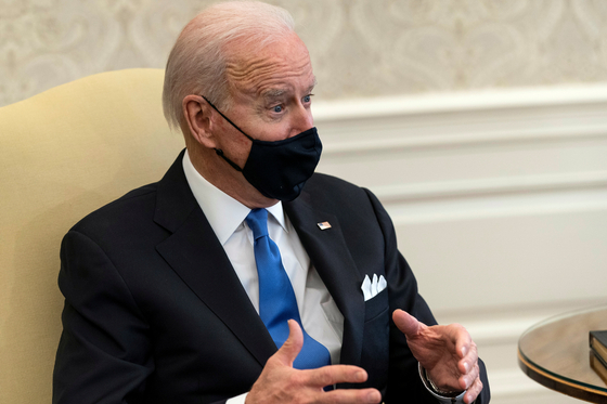 Let’s take off the Texas governor’s mask…  Biden “A Neanderthal Accident”