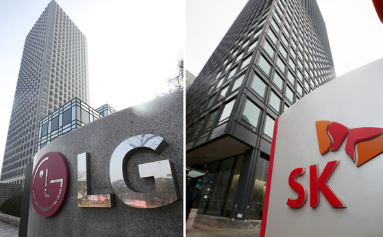 LG ‘보톡스 협약’나왔지만 SK ‘거부권 요구’