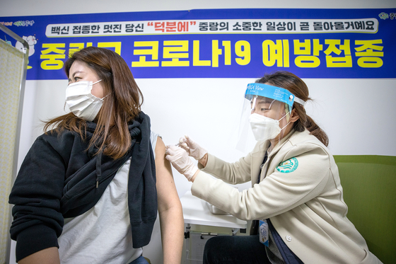Quarantine authorities “There are no cases of anaphylaxis or death from vaccination yet”