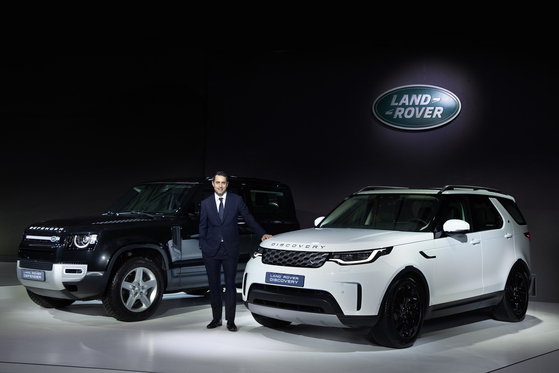 Jaguar Land Rover’s reflection…  Lower prices and counterattack electric vehicles