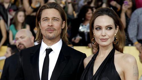 Divorce suit only for 5 years…  Jolie “Pete has submitted evidence of domestic violence”