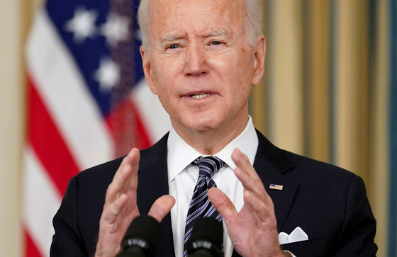 Biden administration begins withdrawal from Chinese news agency ahead of first US-China talks