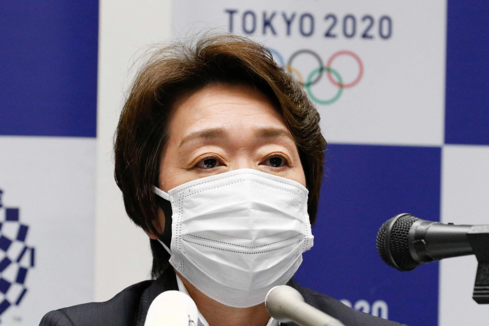 코로나 바이러스에 손을 댄 일본, 도쿄 올림픽에서 해외 관객을받지 못함