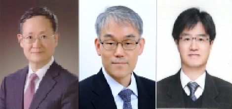 Three candidates for the 12th Supreme Court Justice, Bong-wook, Cheon Dae-yeop, and Son Bong-gi rose