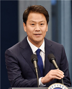 Lim Jong-seok “I feel the scent of Park Won-soon”…  The motherland pressed’I’m sad’