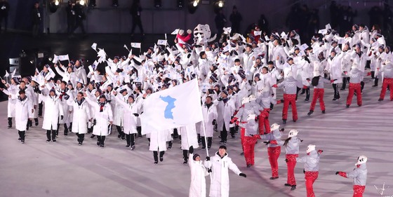 북 도쿄 올림픽 결석, 계획된 ‘다시 평창’버블?