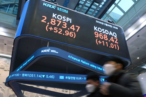 2800’Super Rich’ stocks with more than 10 billion won…  600 people increase in a year