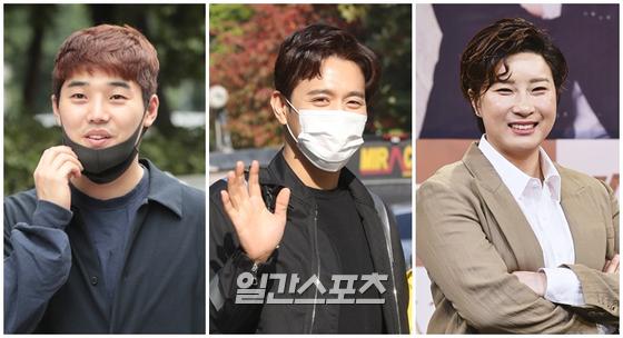 종합is Kwon Hyuk Soo Son Jun Ho And Pak Se Ri Corona Confirmed The Super Emergency In The Entertainment Industry Every Day