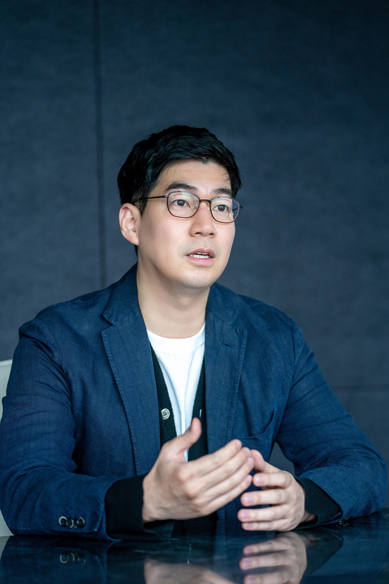 [폴인인사이트]글로벌 AI 100대 기업 뽑힌 한국 스타트업 “교육판 통째 바꾸고 싶다”