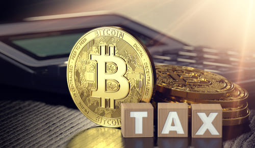 Bitcoin Taxation