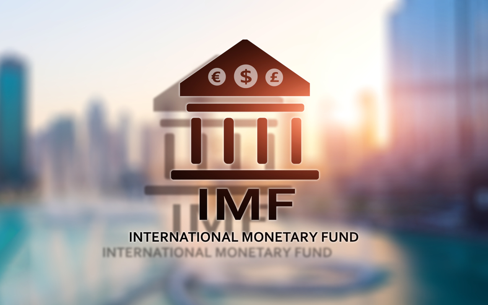 IMF“디지털 시대에 합법적 통화는 위기에 직면합니다.”
