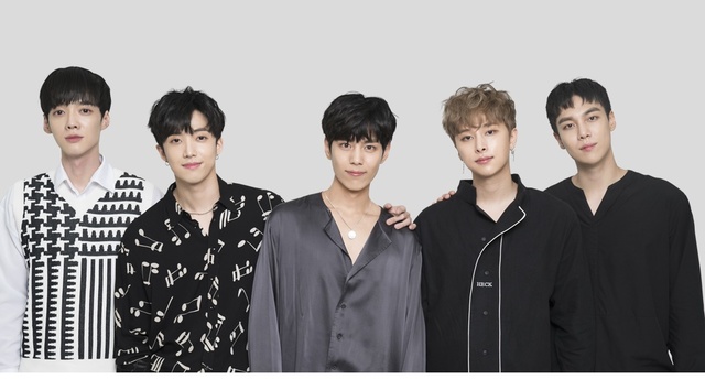 소년공화국, 데뷔 5년 만에 무기한 활동 중단 - 중앙일보